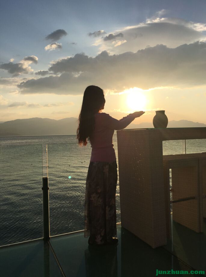 洱海边臭美3.jpg